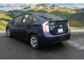 2013 Nautical Blue Metallic Toyota Prius Two Hybrid  photo #3