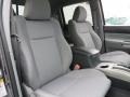 2014 Magnetic Gray Metallic Toyota Tacoma V6 TRD Sport Double Cab 4x4  photo #22