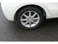 Super White - Prius c Hybrid Four Photo No. 9