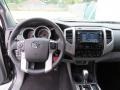 2014 Magnetic Gray Metallic Toyota Tacoma V6 TRD Sport Double Cab 4x4  photo #30