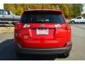 2013 Barcelona Red Metallic Toyota RAV4 Limited  photo #4