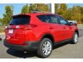 Barcelona Red Metallic - RAV4 Limited Photo No. 5