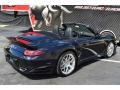 Amethyst Metallic - 911 Turbo S Cabriolet Photo No. 7