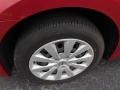 Red Brick - Sentra S Photo No. 5