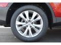 Barcelona Red Metallic - RAV4 Limited Photo No. 20