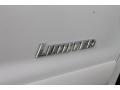 Super White - Highlander Limited 4WD Photo No. 11