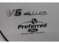 Super White - Highlander Limited 4WD Photo No. 13