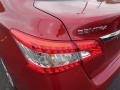 Red Brick - Sentra S Photo No. 11