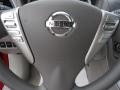 2013 Red Brick Nissan Sentra S  photo #23