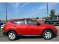 Barcelona Red Metallic - RAV4 LE Photo No. 6