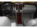 Super White - Highlander Limited 4WD Photo No. 44