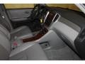 Super White - Highlander Limited 4WD Photo No. 49
