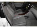Super White - Highlander Limited 4WD Photo No. 50