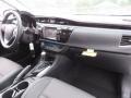 2014 Super White Toyota Corolla S  photo #18
