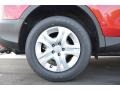Barcelona Red Metallic - RAV4 LE Photo No. 19