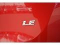 Barcelona Red Metallic - RAV4 LE Photo No. 20