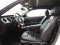 Ingot Silver Metallic - Mustang V6 Premium Convertible Photo No. 11