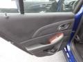 2013 Blue Topaz Metallic Chevrolet Malibu LT  photo #15