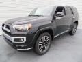 2014 Attitude Black Metallic Toyota 4Runner Limited  photo #7