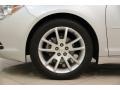 Silver Ice Metallic - Malibu LTZ Sedan Photo No. 17