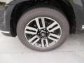 2014 Toyota 4Runner Limited Wheel