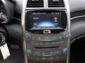 2013 Blue Topaz Metallic Chevrolet Malibu LT  photo #21