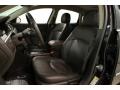 Ebony 2008 Buick LaCrosse Super Interior Color