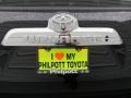 2014 Attitude Black Metallic Toyota 4Runner Limited  photo #15