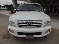 Tuscan Pearl White - QX 56 Photo No. 2
