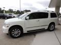 Tuscan Pearl White - QX 56 Photo No. 5