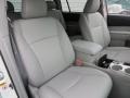 2013 Blizzard White Pearl Toyota Highlander SE  photo #17