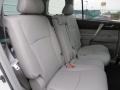 2013 Blizzard White Pearl Toyota Highlander SE  photo #19