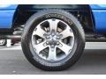 Blue Flame Metallic - F150 STX SuperCab Photo No. 18