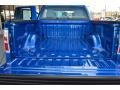 2013 Blue Flame Metallic Ford F150 STX SuperCab  photo #19