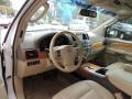 Tuscan Pearl White - QX 56 Photo No. 17