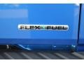 Blue Flame Metallic - F150 STX SuperCab Photo No. 20