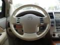 Tuscan Pearl White - QX 56 Photo No. 19