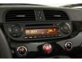 Tessuto Rosso/Nero (Red/Black) Audio System Photo for 2012 Fiat 500 #87414187