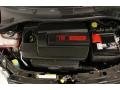 1.4 Liter SOHC 16-Valve MultiAir 4 Cylinder Engine for 2012 Fiat 500 c cabrio Pop #87414283