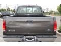 2006 Dark Stone Metallic Ford F250 Super Duty XL SuperCab 4x4  photo #6