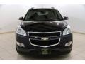 Dark Blue Metallic - Traverse LT Photo No. 2