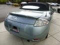 Satin Meisai Gray Pearl - Eclipse Spyder GS Photo No. 5