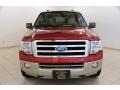 Redfire Metallic - Expedition Eddie Bauer 4x4 Photo No. 2