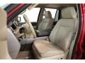 Redfire Metallic - Expedition Eddie Bauer 4x4 Photo No. 6
