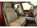 Redfire Metallic - Expedition Eddie Bauer 4x4 Photo No. 11