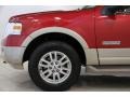 Redfire Metallic - Expedition Eddie Bauer 4x4 Photo No. 17