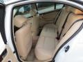 Sand Rear Seat Photo for 2005 BMW 3 Series #87415306