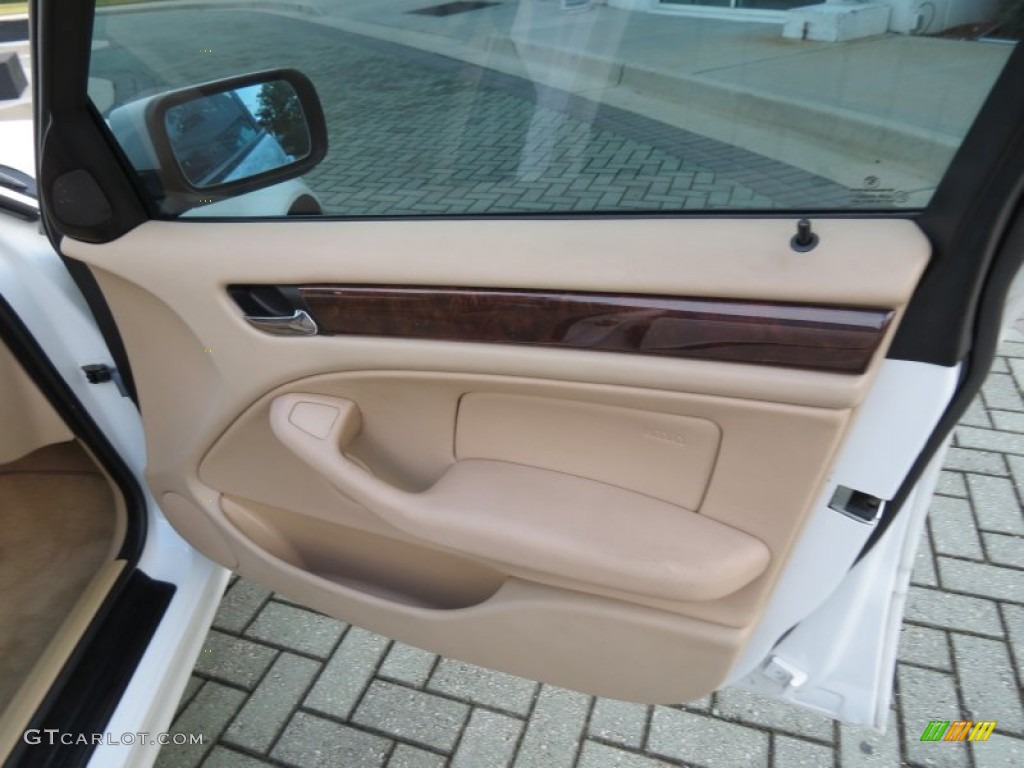 2005 BMW 3 Series 325i Sedan Door Panel Photos
