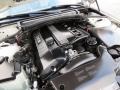 2.5L DOHC 24V Inline 6 Cylinder 2005 BMW 3 Series 325i Sedan Engine