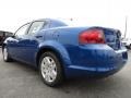 Blue Streak Pearl - Avenger SE V6 Photo No. 2